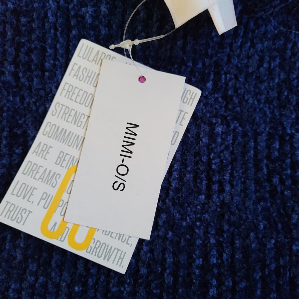 Lularoe Mimi new with tags